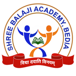 Shree Balaji Academy Logo